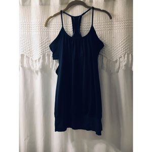 Lululemon no limits tank